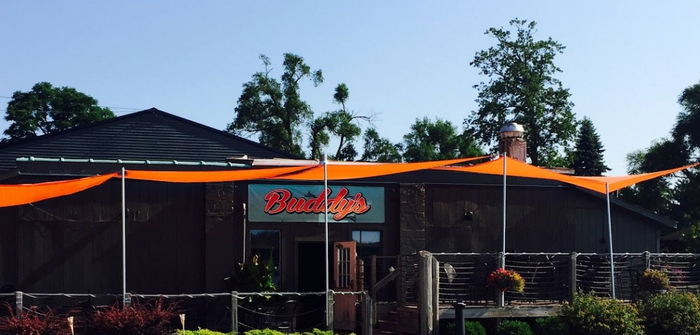 Buddy's on the Beach (Lake View Bowl)